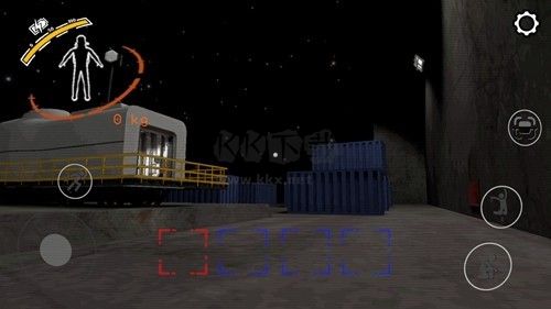 致命公司多人聯(lián)機mod手機版