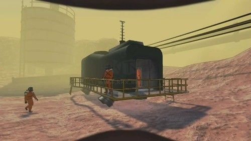 致命公司多人聯(lián)機mod手機版