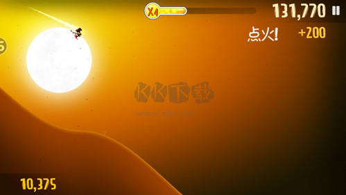 滑雪大冒險(xiǎn)九游版