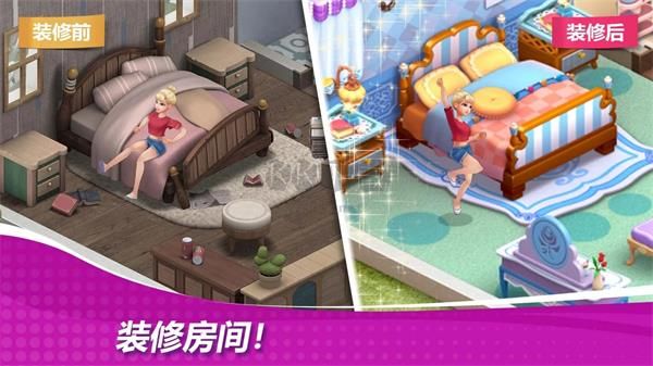 星廚奇跡手游