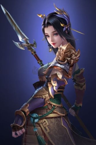 烽煙云起官方正版
