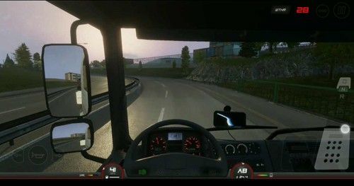 歐洲卡車模擬器3最新九游渠道服