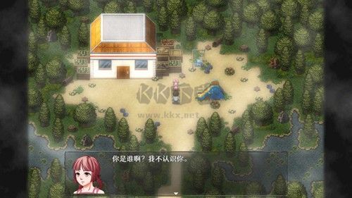 殘世界的鳶尾花官方正式版