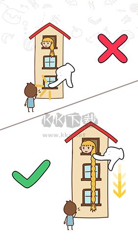 燒腦大挑戰(zhàn)安卓版