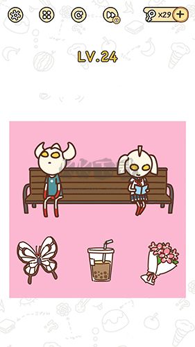 燒腦大挑戰(zhàn)安卓版