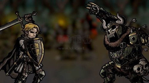 國(guó)王之血防御無限血石破解版
