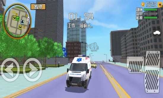 模擬警犬大作戰(zhàn)手游