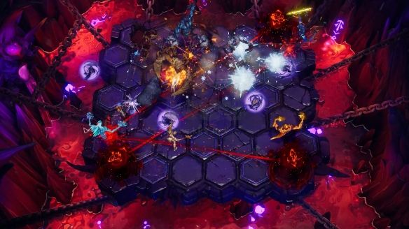 將熄之焰中文版PC電腦版