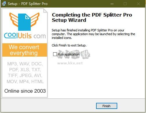 PDF Splitter Pro免費(fèi)版