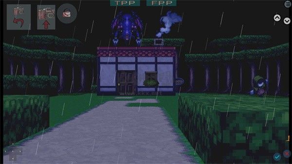 愛麗絲的噩夢安卓版