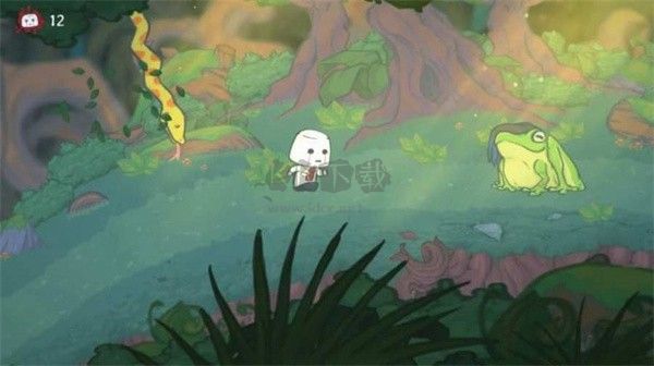 糖豆人必須死安卓版