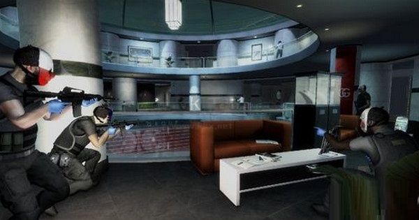 收獲日掠奪中文版免安裝客戶端PC