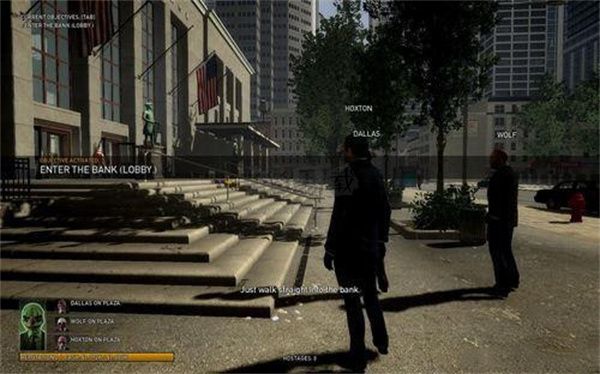 收獲日掠奪電腦版免安裝客戶端PC