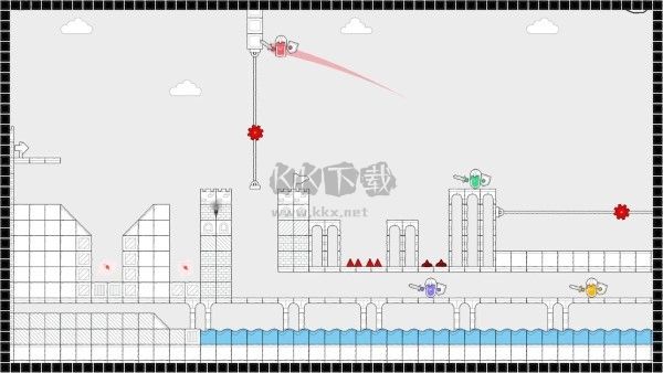 彈弓救援安卓版