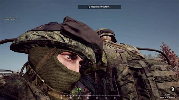 戰(zhàn)術(shù)小隊steam版PC客戶端