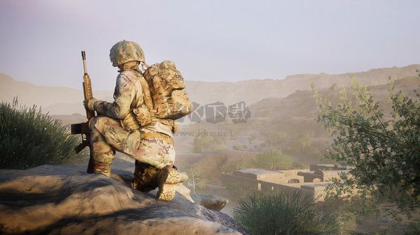 戰(zhàn)術(shù)小隊steam版PC客戶端