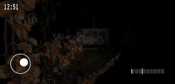 夜間不要尖叫手游