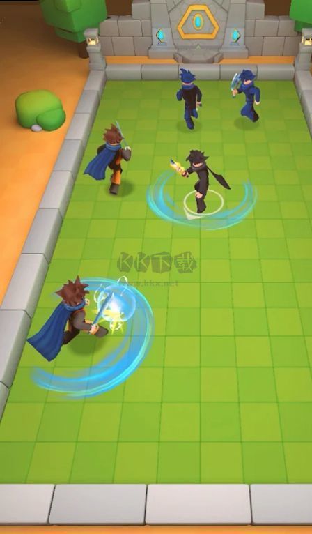 劍道最終的大師最新版