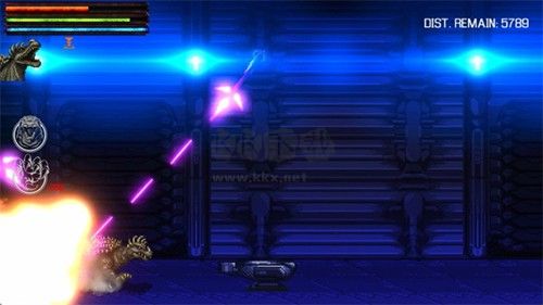 哥斯拉全能宇宙國際版