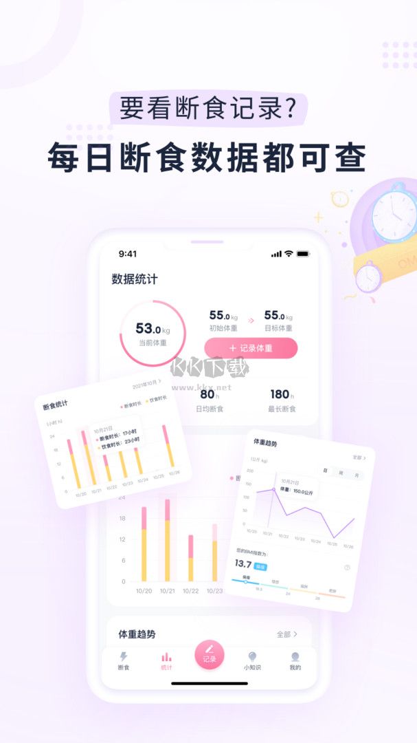 柚子輕斷食app免費版