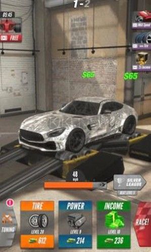 測功機賽車2手機最新版