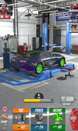 測功機賽車2手機最新版