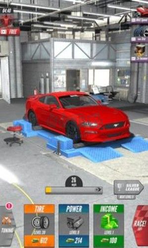 測功機賽車2手機最新版