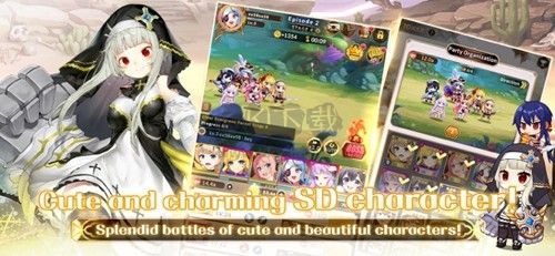 合并女孩無限金幣破解版