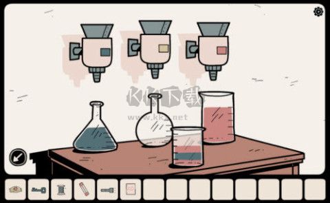 意外的實(shí)驗(yàn)最新版