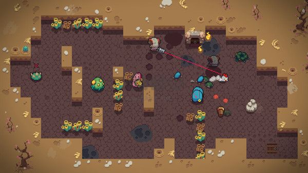 神鴨特攻中文綠色版PC