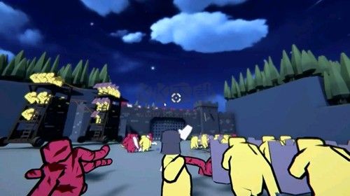 攻城模擬器中文版
