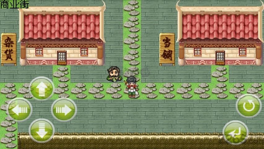 白金英雄壇2安卓版