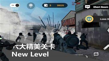 尸潮無盡挑戰(zhàn)聯(lián)機(jī)版