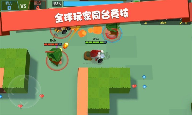弓箭手大作戰(zhàn)無限金幣鉆石版