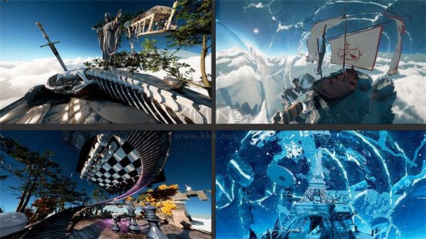 只有向上(Only Up)官方正版