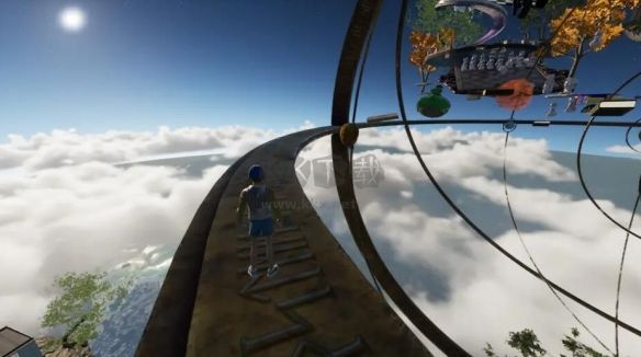 只有向上(Only Up)官方正版