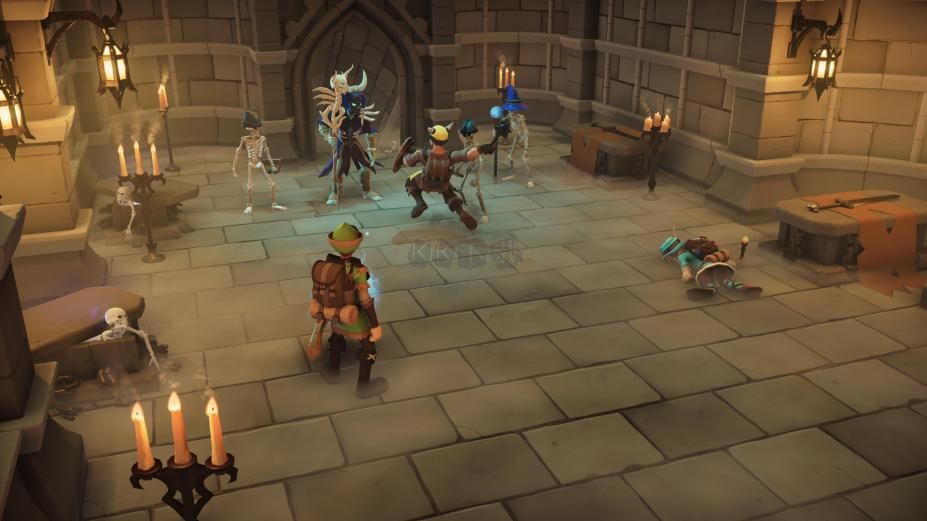 為了吾王2中文完整版