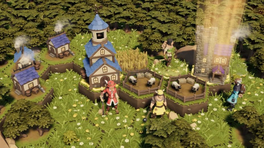 為了吾王2中文完整版