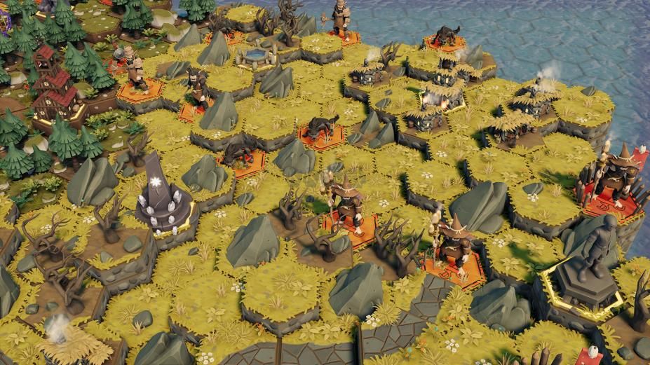 為了吾王2中文完整版