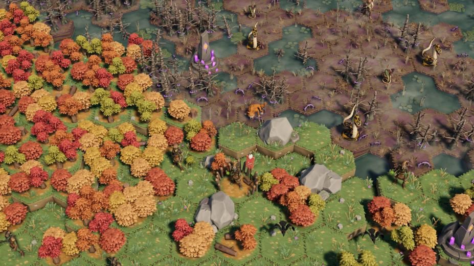 為了吾王2中文完整版