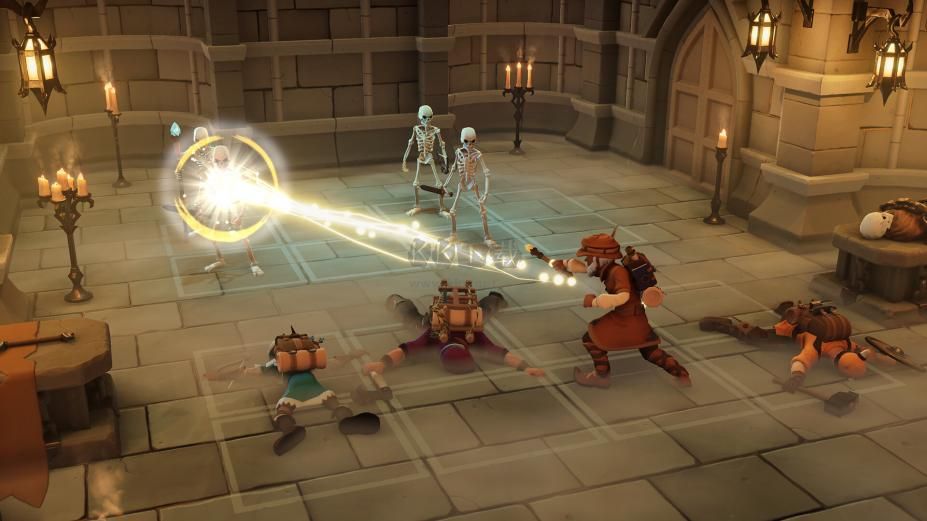 為了吾王2中文完整版