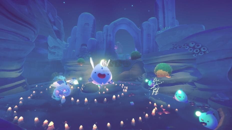 史萊姆牧場2最新版