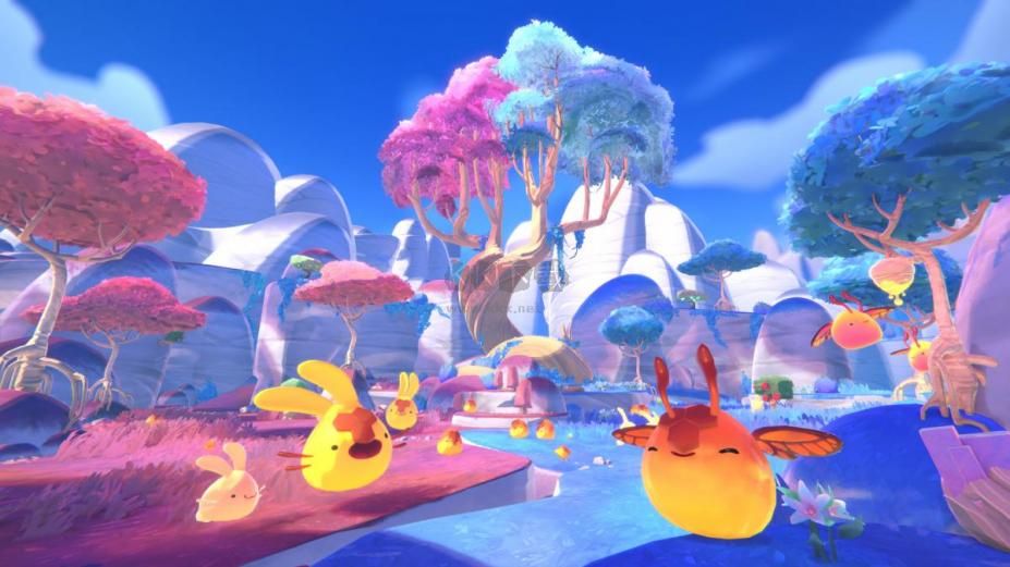 史萊姆牧場2最新版