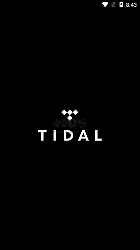 TIDAL(潮汐)音樂app安卓版