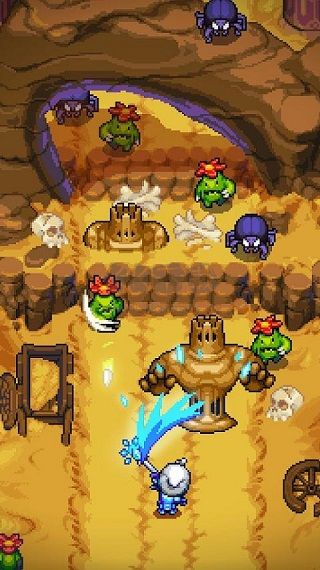 探索沖刺2漢化安卓版