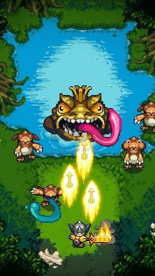 探索沖刺2漢化安卓版