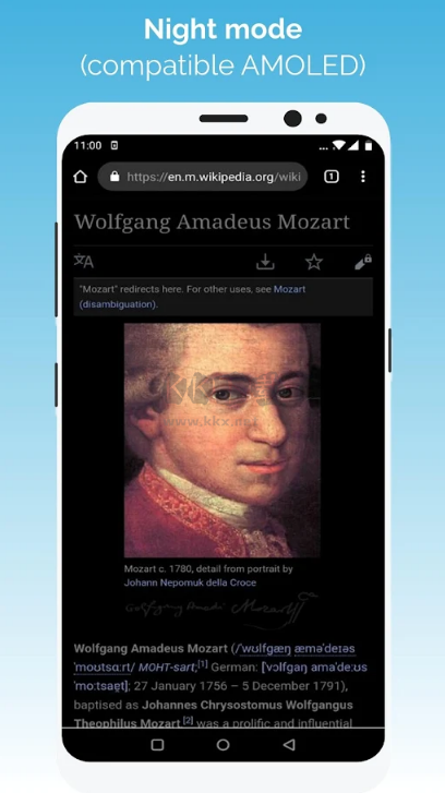 kiwi瀏覽器app谷歌版