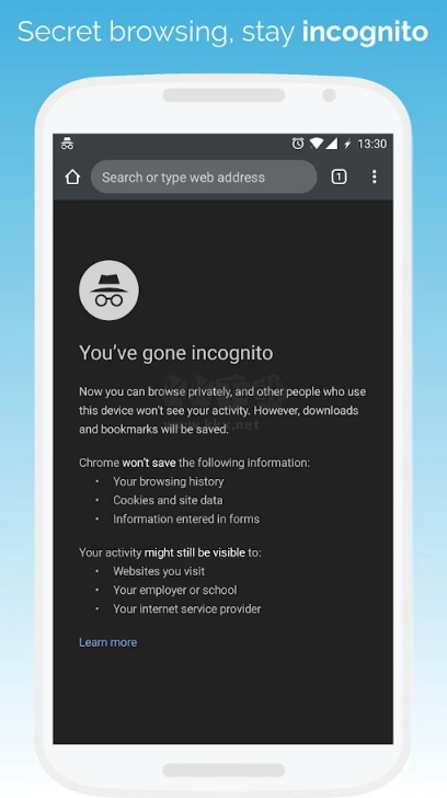 kiwi瀏覽器app谷歌版