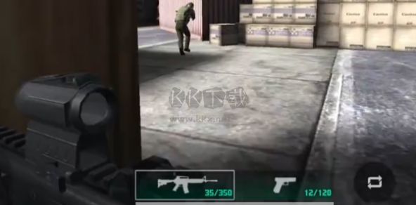 致命沖突COD19漢化版