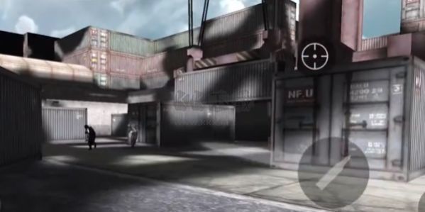 致命沖突COD19漢化版